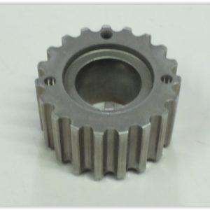 KRANK DİŞLİSİ RENAULT MEGANE II 02 LAGUNA 01 CLIO II 98 05 CLIO III 05 1.4-1.6 16V K4M 8200758088-130211210R