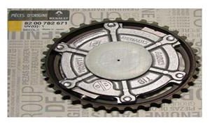 EKSANTRİK GERGİ KASNAĞI MGN-SCENIC-LGN F3R 2.0 16V