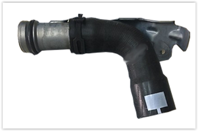 YAKIT HORTUMU MASTER III 2.3 DCİ 8200808627-8200805627