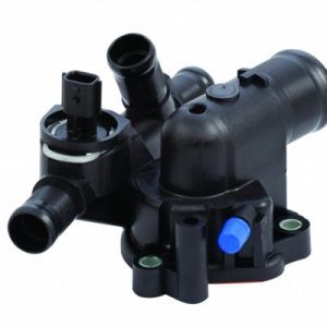 TERMOSTAT KOMPLE 89C LGN II-III 2.0 05 MGN II 2.0DCİ 05 LATITUDE 2.0DCİ 11 QASHQAI 1.5-2.0DCİ 07