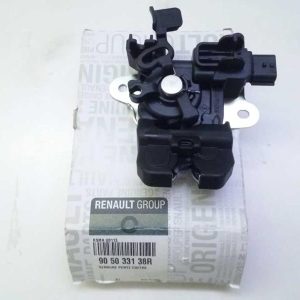 BAGAJ KAPAK KİLİDİ MGN IV-TALISMAN