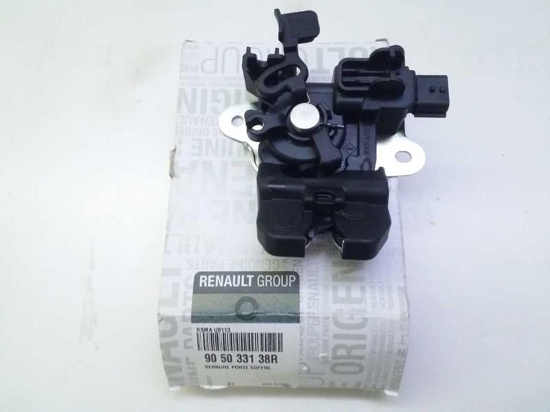 BAGAJ KAPAK KİLİDİ MGN IV-TALISMAN