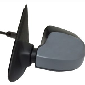 SOL DİKİZ AYNASI MEKANİK DACIA SANDERO II 17