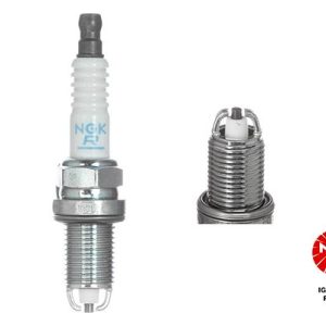 ATESLEME BUJISI BKR6EK BMW E34 E36 E39 E30 E32 E38 E31 R9-R19-MGN-CLIO-PALIO-MAREA-106-206-CORSA-ASTRA-VECTRA ÇİFT TIRNAK 4388