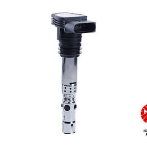 ATEŞLEME BOBİNİ U5003 VW GOLF 1.T GTİ 97-05 BORA 1.8T PASSAT 1.8T 00-05 POLO 9N 1.8GTİ 05-09
