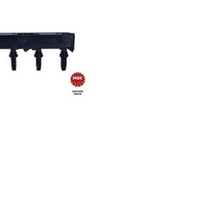 ATEŞLEME BOBİNİ P206-P307-P406-P407-P807-C4-C5-EXPERT-JUMPY SCUDO ULYSSE 2.016V 2.0S16 U6009