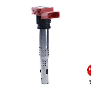 ATEŞLEME BOBİNİ TOUAREG 7P5.7P6 4.2 V8 FSI 11-18 CAYENNE 92A 3.0 SE 10 GALLARDO 5.0 U5014 06C905115K-06C905115G-95860210200