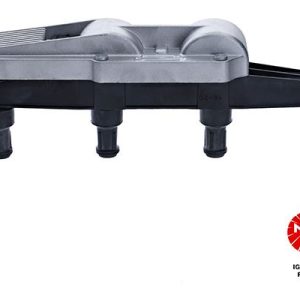 ATEŞLEME BOBİN SKODA FABIA 1.0 1.4 00-03 OCTAVIA 1.0-1.4 99-06 FELICIA 1.3 94-98 U6020