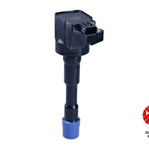 ATEŞLEME BOBİNİ EGZOZ MANİFOLD TARAFI HONDA JAZZ 1.4L L13A GD1 02-07 /CITY 1.4L L13A GE4 05-08 / CIVIC 1.3L HYBRID LDA2 06- - U5098