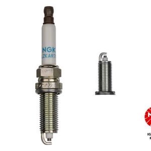 ATESLEME BUJISI P206 P307 P207 P1007 C2 C3 C3 II C4 ET3J4 1.4 16V CLIO III IV LOGAN II SANDERO II THALIA MODUS 1.2 16V UZUN PASO DUBLE