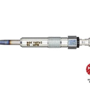 9776 KIZDIRMA BUJİSİ Y-607AS CADDY III-GOLF V-JETTA III-PASSAT-TOURAN 1.9-2.0TDI-A2-A3-A4-IBIZA- LEON N10591602-N10591603