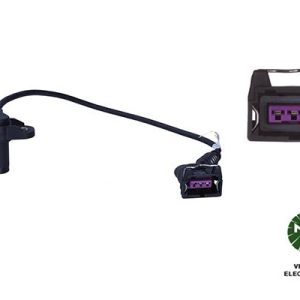 EKSANTRIK MILI KONUM SENSORU BMW M62 E39 E38 E53 E52 . LAND ROVER RANGE ROVER III L322