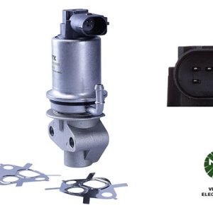 EGR VALFİ GOLF4-BORA-GOLF5-JETTA-A3 BFQ-BGU 1.6 BENZİNLİ 2001-2010