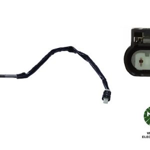 EGZOZ SICAKLIK SENSORU TURBOSARJ ONCESI MERCEDES W204 W212 W221 W222 W639 W447 B906 A0009056404