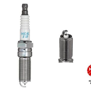 ATESLEME BUJISI VOLVO S60 II 134 2.0 T 10 14 S80 II 124 2.0 T 10 14 V60 I 155-157 T5 10 14 V70 III 135 T5 10 14 XC60 156 2.0 T 09 12 FORD FOCUS III