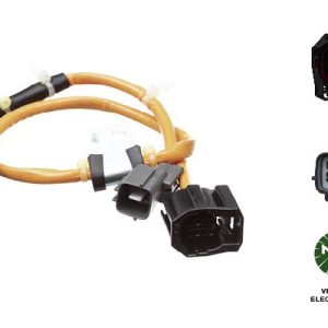 OKSİJEN SENSÖRÜ MAZDA 6 2.0L LF-DE GG kasa 02-07 - LZA07-MD2