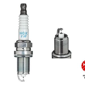 ATEŞLEME BUJİSİ İRİDYUM HONDA JAZZ 1.4L L13Z1 L13Z2 GE6 GG6 08- -CR-Z 1.5L LEA1 ZF1 10- DIFR6D13