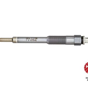 KIZDIRMA BUJISI SMART OM660 FORTWO Coupe 451 08