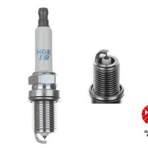 ATEŞLEME BUJİSİ IRIDIUM-TEK TIRNAK ASTRA H-J-MOKKA-INSIGNIA A-ZAFIRA B-C-CRUZE 1.6-1.8 A/B/Z-XER- XEP