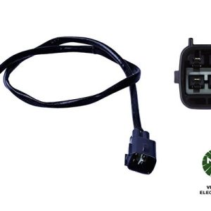 OKSİJEN SENSÖRÜ PEUGEOT P107 CITROEN C1 1.0 TOYOTA YARIS-AYGO-AVENSIS 1.0 ÜST MANIFOLD