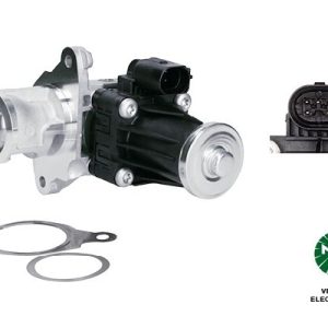 EGR VALFİ OPEL ASTRA J 10 CORSA D 06 FIAT DOBLO 10 PANDA 12 GRANDE PUNTO 06 PUNTO EVO 10 1.3D MTJ-CDTİ