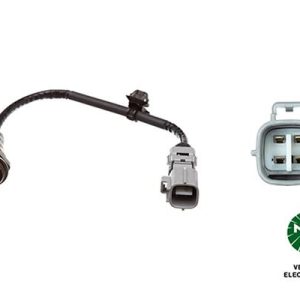 OKSIJEN SENSÖRÜ AURIS COROLLA 1.6L 1ZR-FE 1ZR-FAE ZRE151 ZRE181 ZRE185 AVENSIS 1.6L 1ZR-FAE ZRT270 09 VERSO 1.6L 1ZR-FAE ZGR20 09 - NO.2 katalizörün