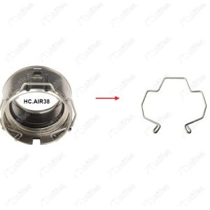 HC.AIR 38 KONNEKTÖR SEKMANI