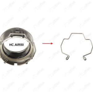 HC.AIR 50 KONNEKTÖR SEKMANI