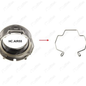 HC.AIR 55 KONNEKTÖR SEKMANI