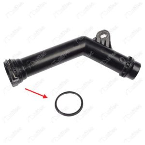 TURBO BORUSU CONTASI OK İLE GÖSTERİLEN CONTA RENAULT FLUENCE L3 1.5DCI K9K 836-837 10