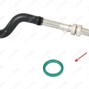 TURBO BORU CONTASI MEGANE 3-FLUENCE K9K 1.5DCİ