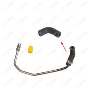 TURBO MANİFOLD BORUSU HORTUMU MEGANE III-IV TRAFIC III-TALISMAN-SCENIC IV-FLUENCE ESPACE V 1.6 dCi