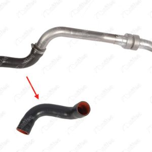 TURBO ÇIKIŞ HORTUMU MGN II 1.5DCI 101HP