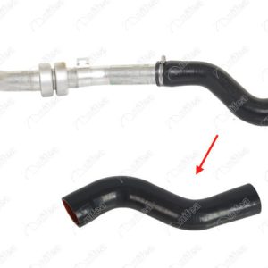 TURBO HORTUMU KNG II 1.5DCI 85-105 HP KWOB METAL BORU HARİÇ