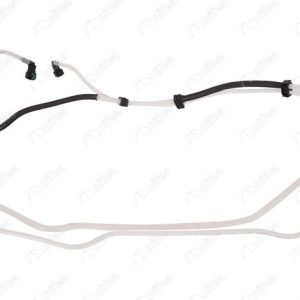 YAKİT BORUSU RENAULT CLIO II 98 KANGOO 97 CLIO SYMBOL 00 1.5 dCi K9K