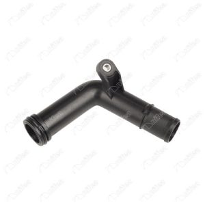 DEVİRDAİM SU BORUSU CLIO II-III-IV SYMBOL II 08 14 SANDERO II 12 LOGAN II 12 1.2 16V D4F