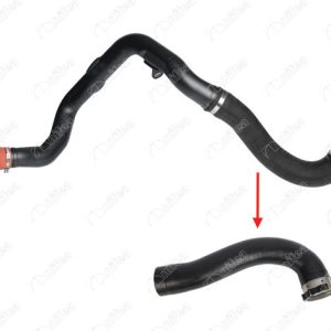 TURBO BORUSU MASTER III-MOVANO B 2.3 DCİ FAZ3