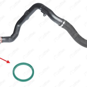 TURBO HORTUMU CONTASI MASTER III-MOVANO B-2.3DCI-VIVARO A-TRAFIC II 2.0 DC