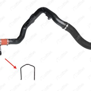 TURBO BORUSU SEGMANI MASTER III-MOVANO B 2.3 DCİ-CDTİ