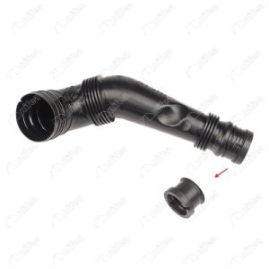 HAVA FİLTRE BORUSU CONTASI FIAT EGEA 15 1.3D MTJ