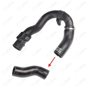 TURBO HORTUMU PLASTİK BORU HARİÇ EURO 6 FIAT DOBLO 263 1.6D Multijet 263.HXN1B 263.YXN1B 16