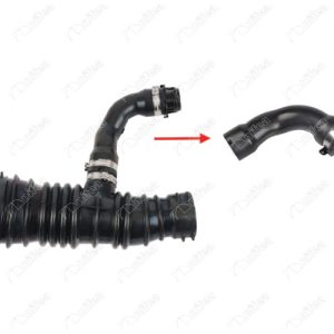 HAVA FİLTRE HORTUMU FOCUS II CMAX 1.6 TDCİ 04 11