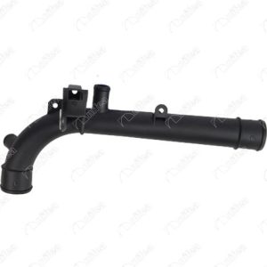 RADYATÖR BAĞLANTI BORUSU SU TEVZİ-SU FLANŞI CORSA C-ASTRA G-VECTRA B 1.6 16V Z14XE-Z16XE 6336007-9128719