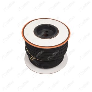 DIŞTAN ÖRGÜLÜ BENZİN YAKIT HORTUMU 10.0 mm x 15.0 mm NBR-B TİPİ-MAKARALI