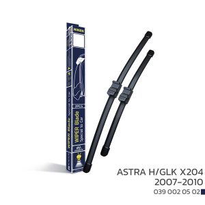 NIKEN ASTRA H/GLK X204 2007-2010 ARACA ÖZEL SİLECE