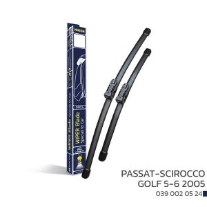 NIKEN PASSAT-SCIROCO-GOLF5-6 2005-ARACA ÖZEL SİLEC
