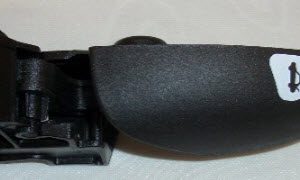 735509394 BAGAJ AÇMA KOLU LINEA 735509394