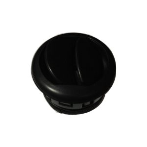 61076 KALORİFER HAVALANDIRMA DİFRİZÖRÜ ÖN GÖĞÜS SAĞ-SOL BIPPER-NEMO-FIORINO 735461076-8265.FA