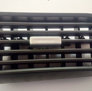 DIFIZOR IZGARASI KROM ORTA SAĞ / YAN SOL DOBLO III-GRANDE PUNTO-LINEA 735491768