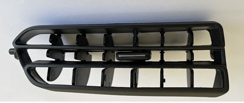 ORTA KONSOL KALORİFER IZGARA SOL 301-C-ELYESEE 96764769ZD